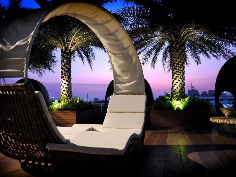 The Bazaar Hotel · Anbieterbild von TUI