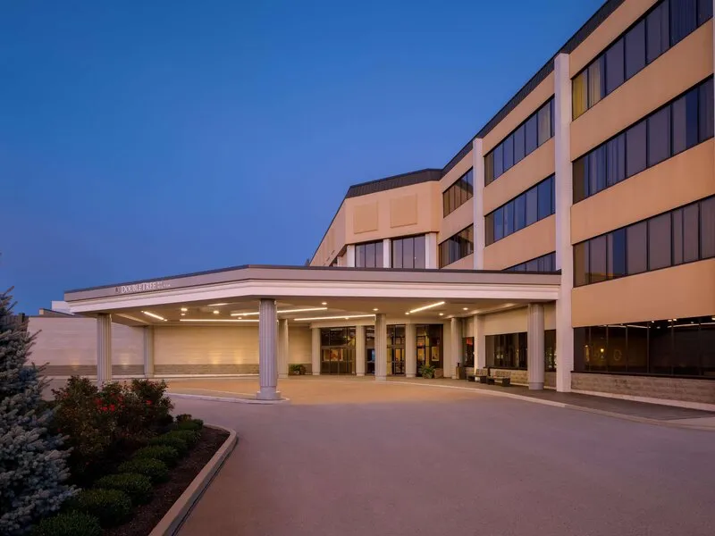 DoubleTree by Hilton Hotel Pittsburgh - Cranberry · Anbieterbild von TUI
