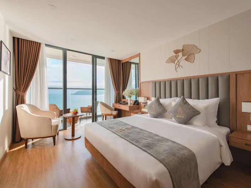 Grand Gosia Hotel · Anbieterbild von TUI