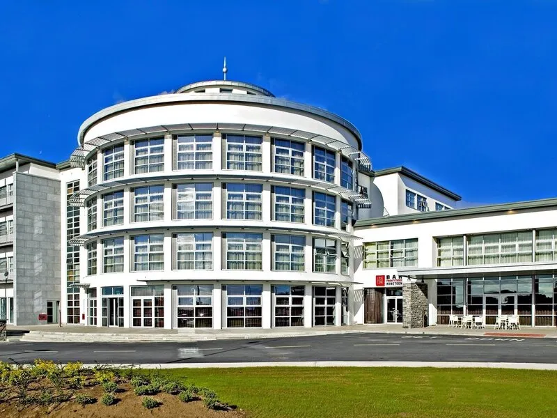 Maldron Hotel Limerick · Anbieterbild von TUI