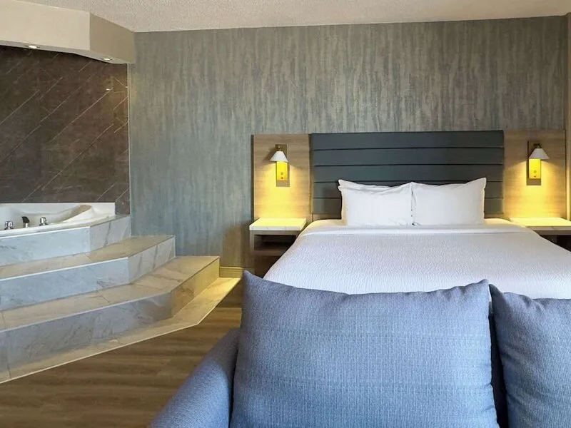 Radisson Hotel Montreal Airport · Anbieterbild von TUI