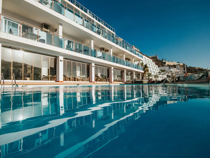 Servatur Casablanca Suite & SPA · Anbieterbild von TUI