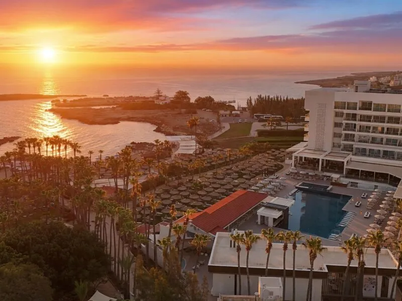 Hotel Cavo Maris · Anbieterbild von TUI