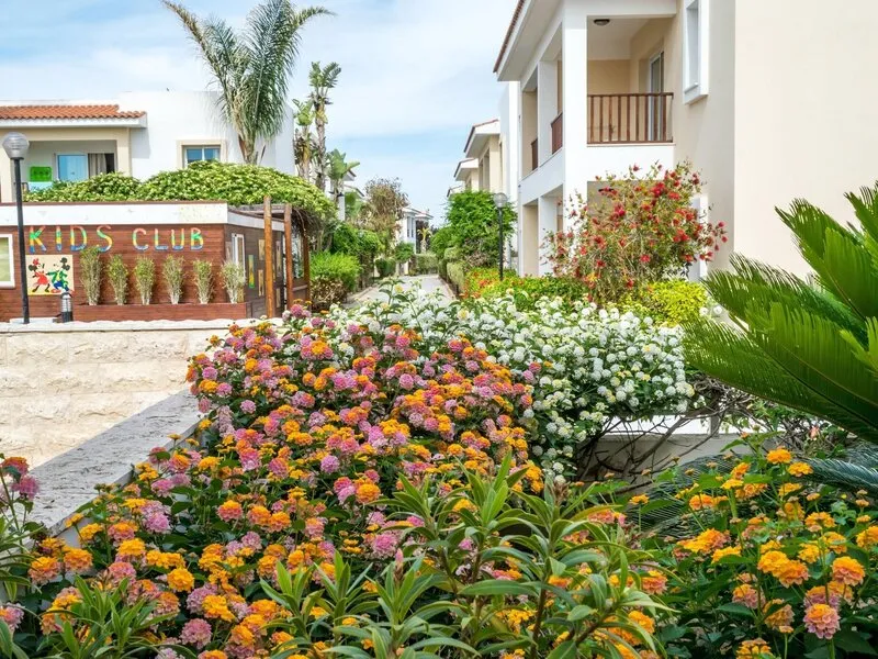 Aktea Beach Village · Anbieterbild von TUI