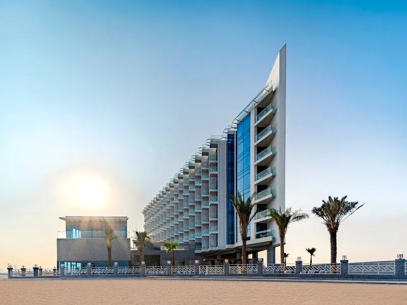 Sea Point Hotel Dubai Islands · Anbieterbild von TUI