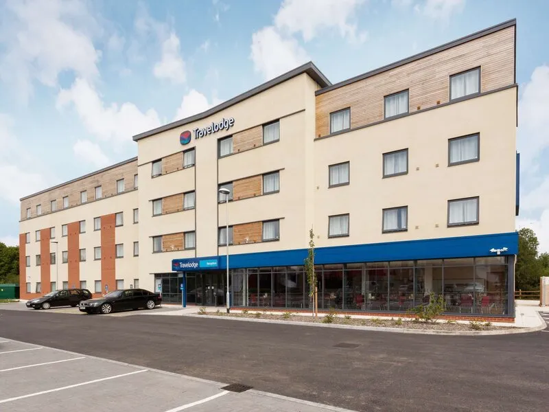 Travelodge Winnersh Triangle · Anbieterbild von TUI