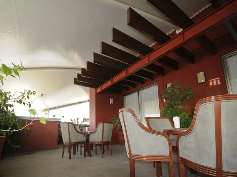 Holiday Inn & Suites Mexico Zona Rosa · Anbieterbild von TUI