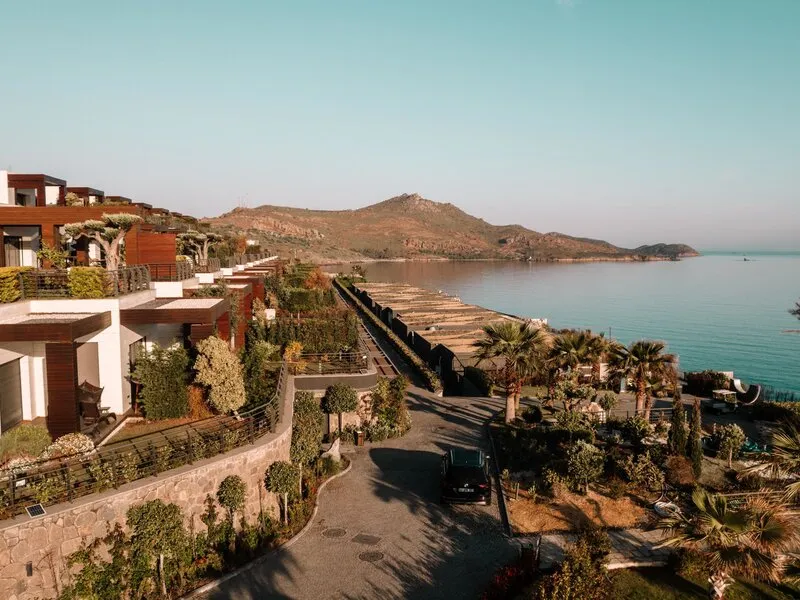 Highend Hotel & Residance · Anbieterbild von TUI