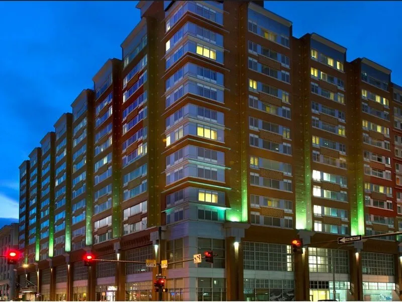 Residence Inn Denver City Center · Anbieterbild von TUI