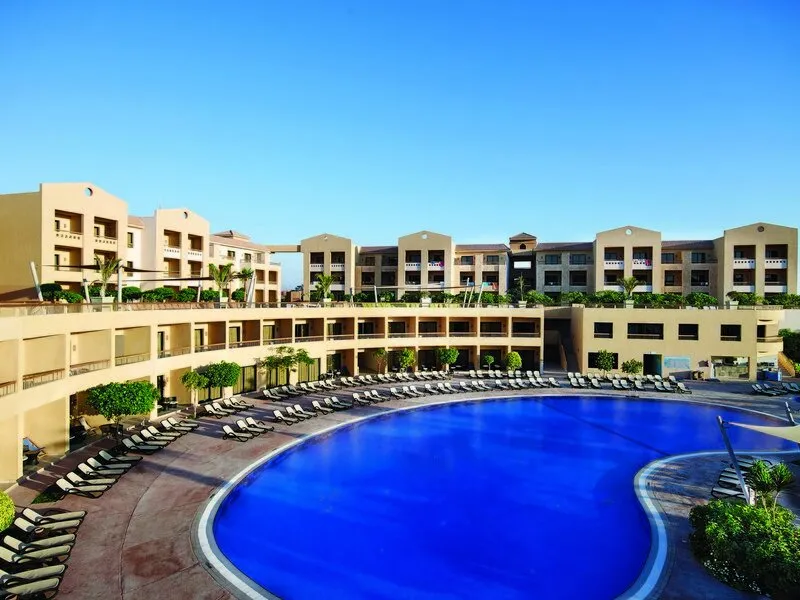 Coral Sea Aqua Club · Anbieterbild von TUI