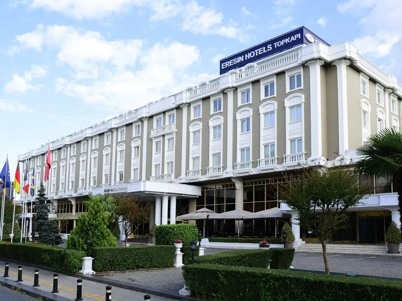 Eresin Hotels Topkapi · Anbieterbild von TUI
