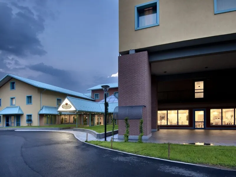 Hilton Garden Inn Milan · Anbieterbild von TUI