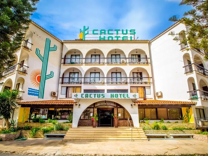 Cactus · Anbieterbild von TUI