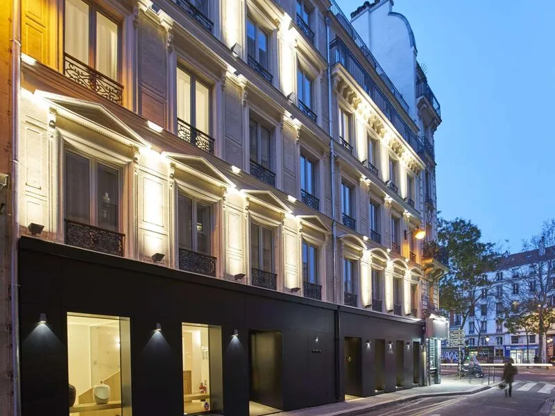 9 Hotel République · Anbieterbild von TUI