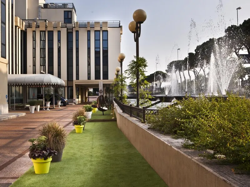 Hotel Leon d'Oro · Anbieterbild von TUI