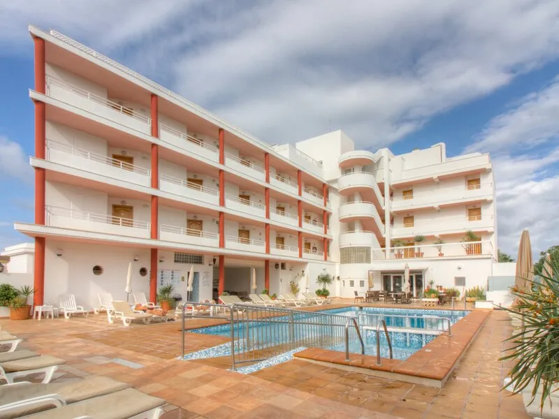 La Kiki Apartamentos · Anbieterbild von TUI