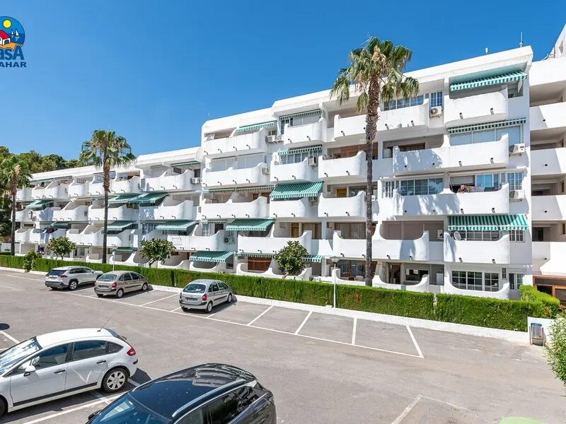 Apartamentos Arcos II by Casa Azahar · Anbieterbild von TUI