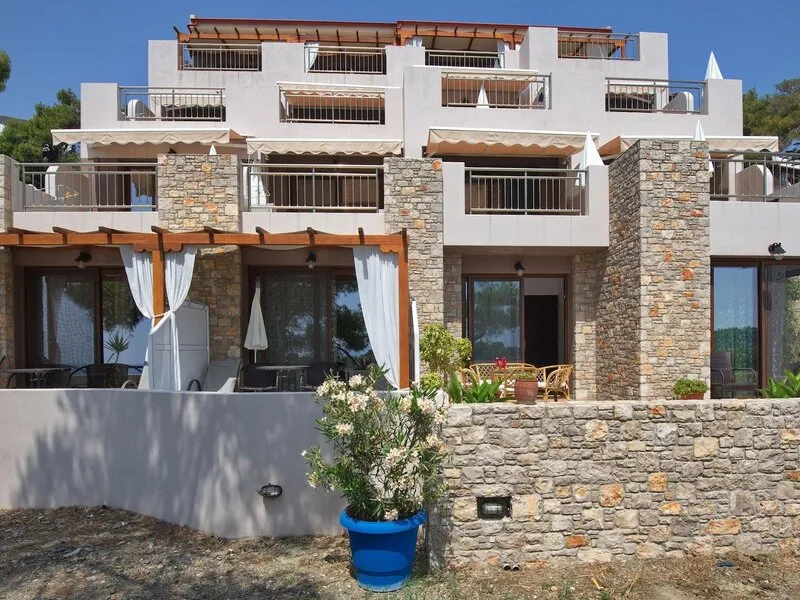 Marilena Apartments · Anbieterbild von TUI