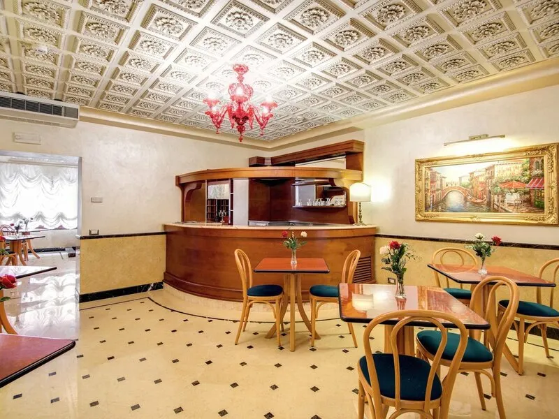 Hotel Domus Cavanis Venice · Anbieterbild von TUI
