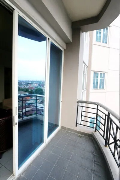 Java Paragon Hotel & Residence · Anbieterbild von TUI
