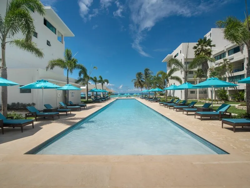 The Sands Barbados · Anbieterbild von TUI