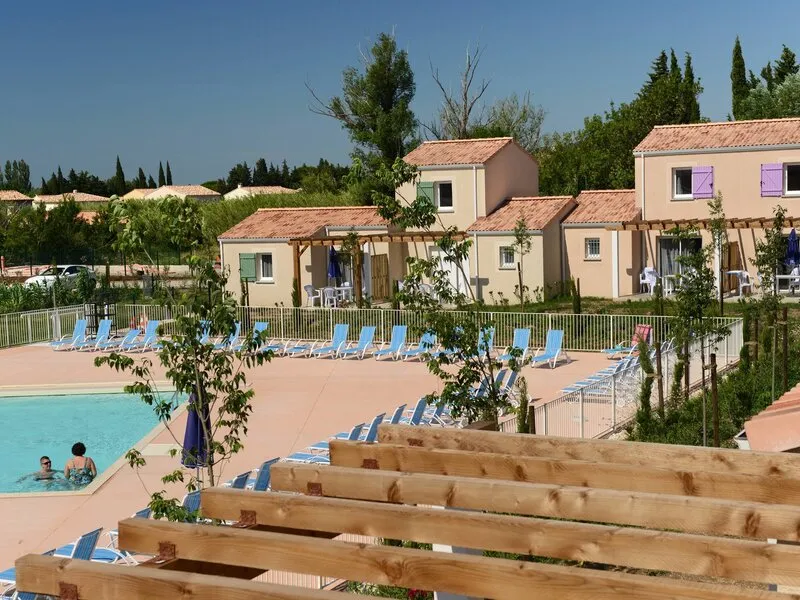 Résidence Odalys Le Mas Des Alpilles · Anbieterbild von TUI