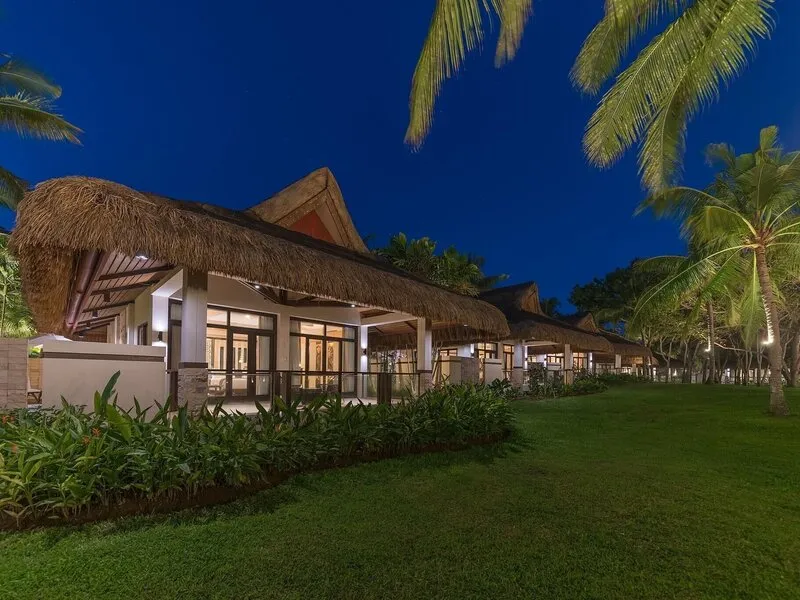 Henann Resort Alona Beach · Anbieterbild von TUI