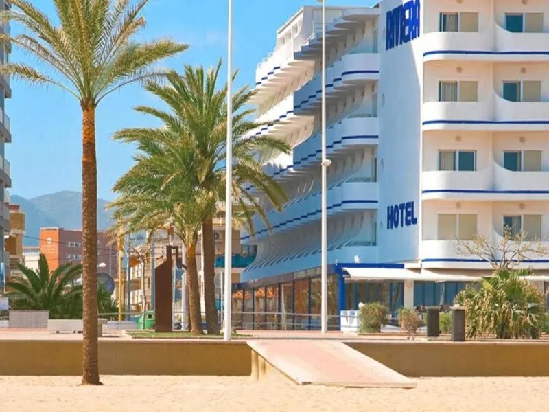 RH Riviera · Anbieterbild von TUI