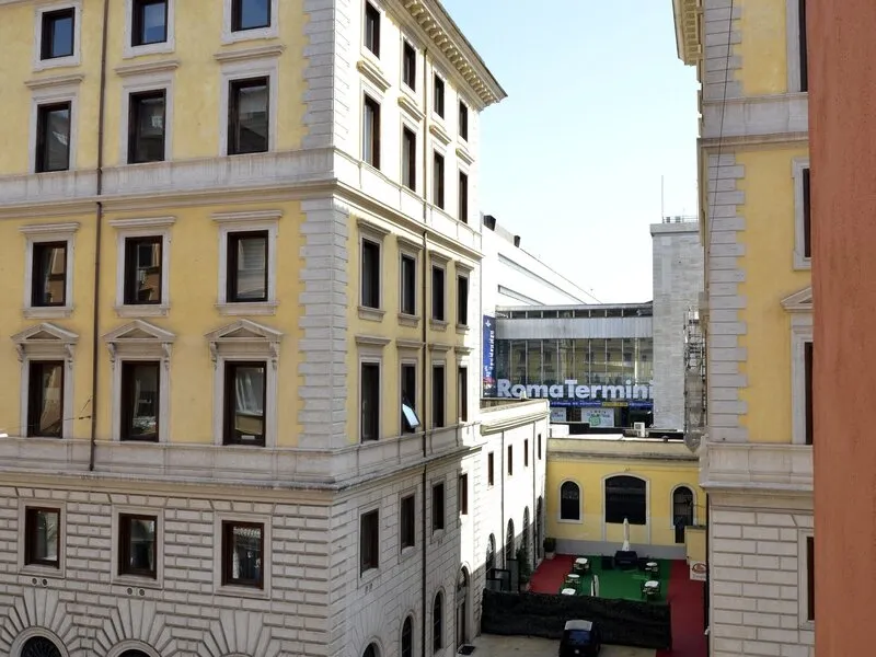 Hotel Tex · Anbieterbild von TUI