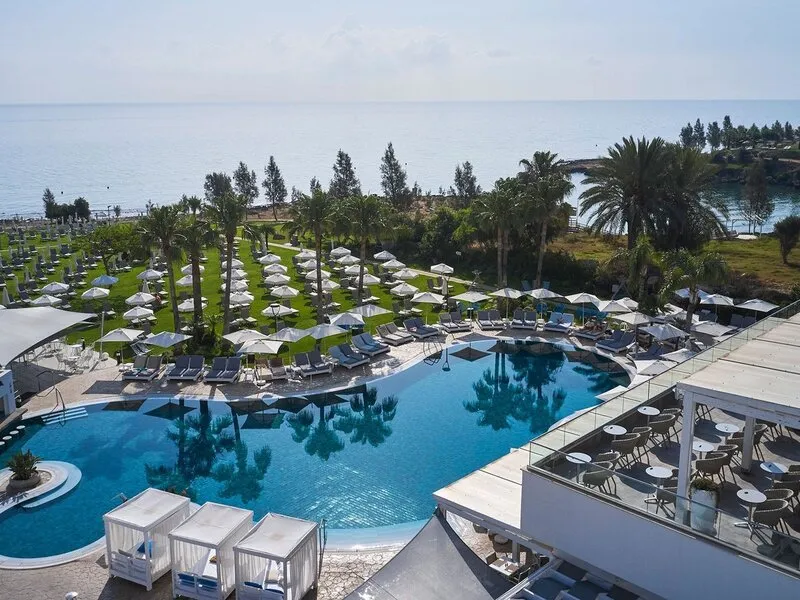TUI BLUE Atlantica Sea Breeze · Anbieterbild von TUI