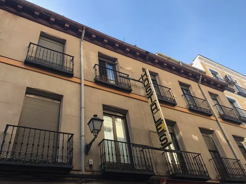 Hostal Los Perales · Anbieterbild von TUI