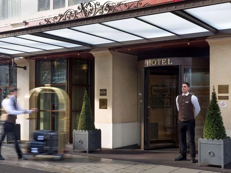 Hôtel Royal · Anbieterbild von TUI