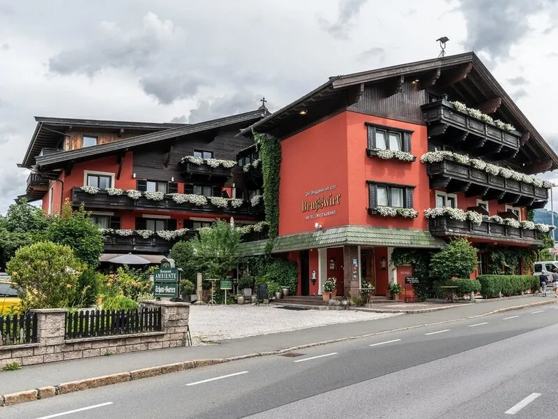 Boutique Hotel Bruggwirt · Anbieterbild von TUI