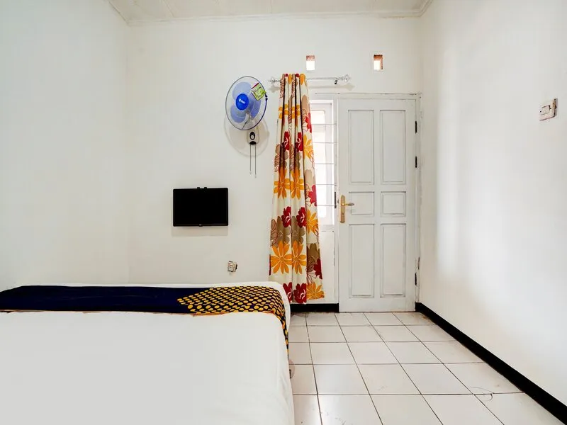 SPOT ON 90200 Pondok Sabaraya Cileunyi Syariah · Anbieterbild von TUI