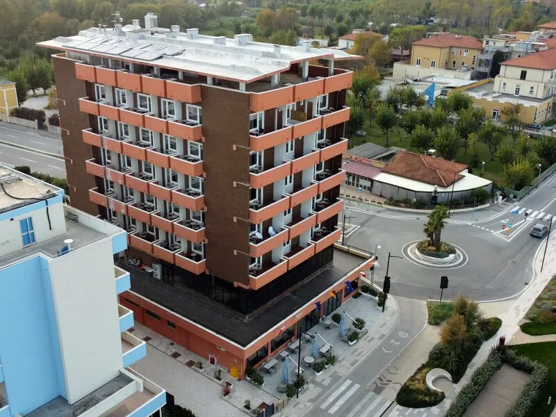 Hotel Palazzo Caveja · Anbieterbild von TUI