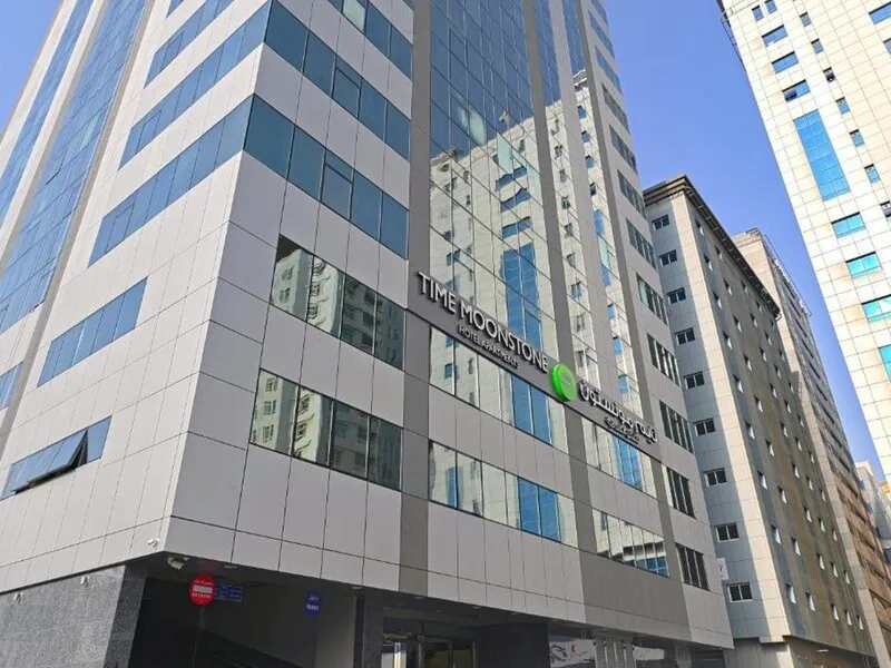 Time Moonstone Hotel Apartments · Anbieterbild von TUI
