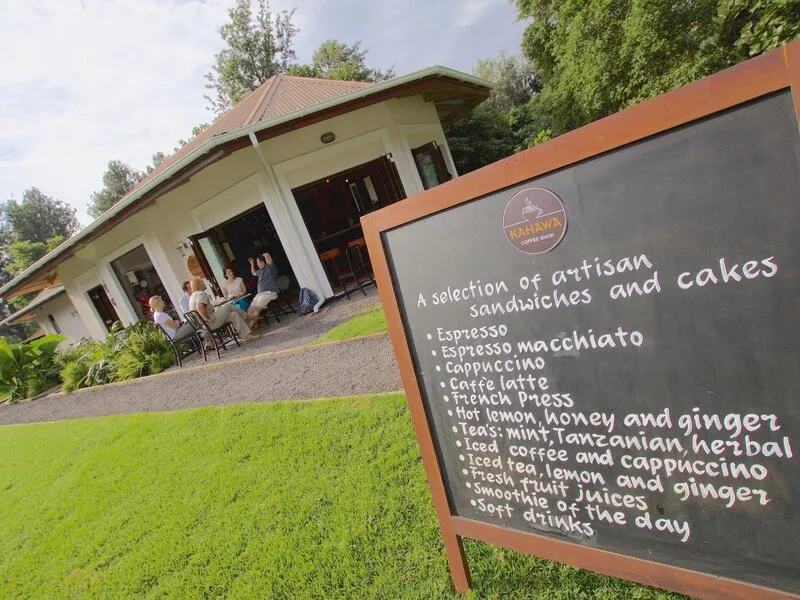 Elewana Arusha Coffee Lodge · Anbieterbild von TUI