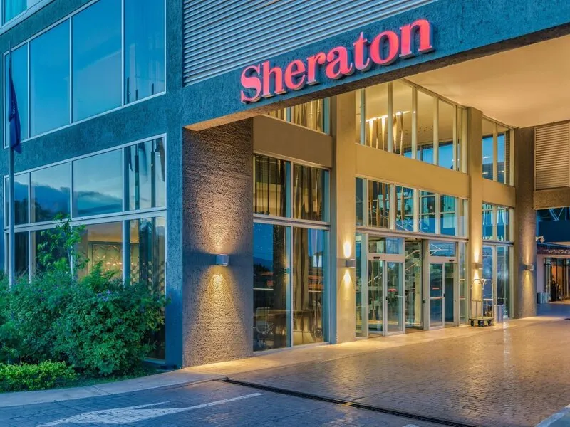 Sheraton San Jose · Anbieterbild von TUI