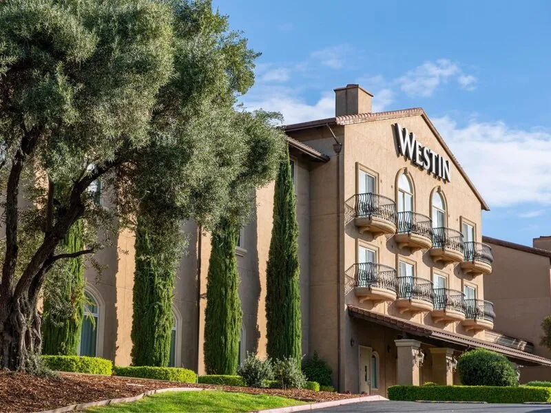 The Westin Sacramento Riverfront Hotel & Spa · Anbieterbild von TUI