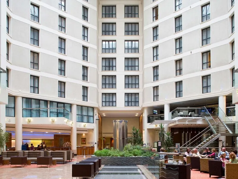 Sofitel London Gatwick · Anbieterbild von TUI