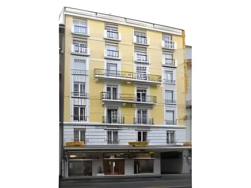 Hotel Diplomate Genève · Anbieterbild von TUI