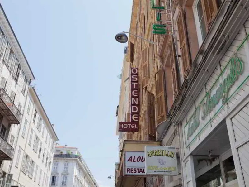 Hotel D'Ostende · Anbieterbild von TUI