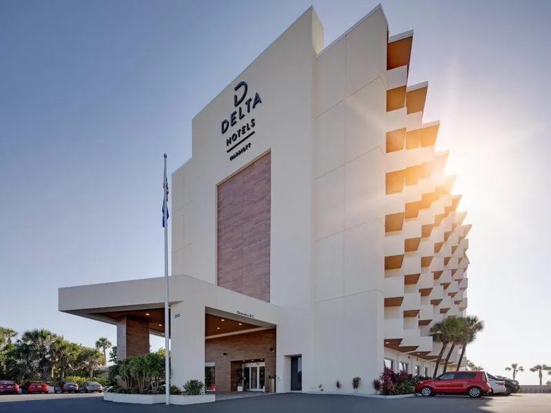 Delta Hotels Daytona Beach Oceanfront · Anbieterbild von TUI