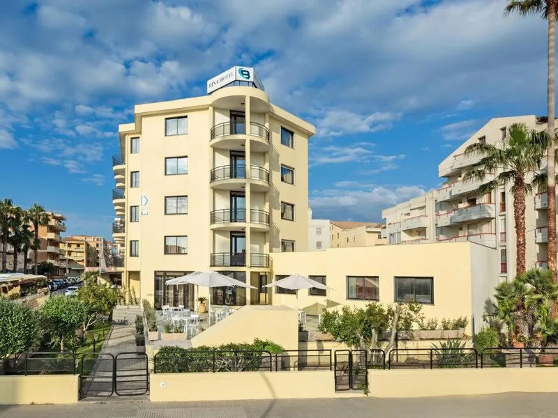 Rina Hotel · Anbieterbild von TUI