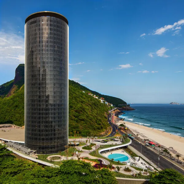 Gran Meliá Nacional Rio de Janeiro · Anbieterbild von TUI