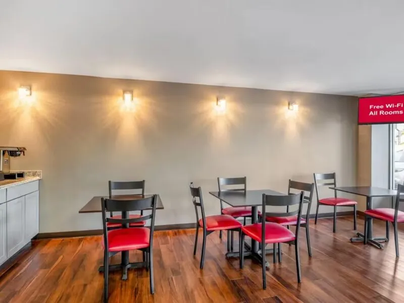 HomeTowne Studios by Red Roof Richmond Airport Sandston · Anbieterbild von TUI