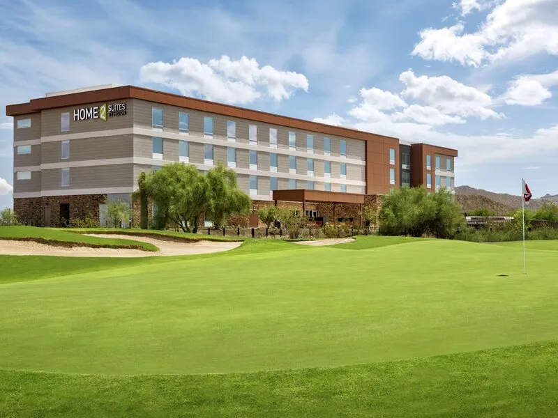 Home2 Suites by Hilton Mesa Longbow · Anbieterbild von TUI