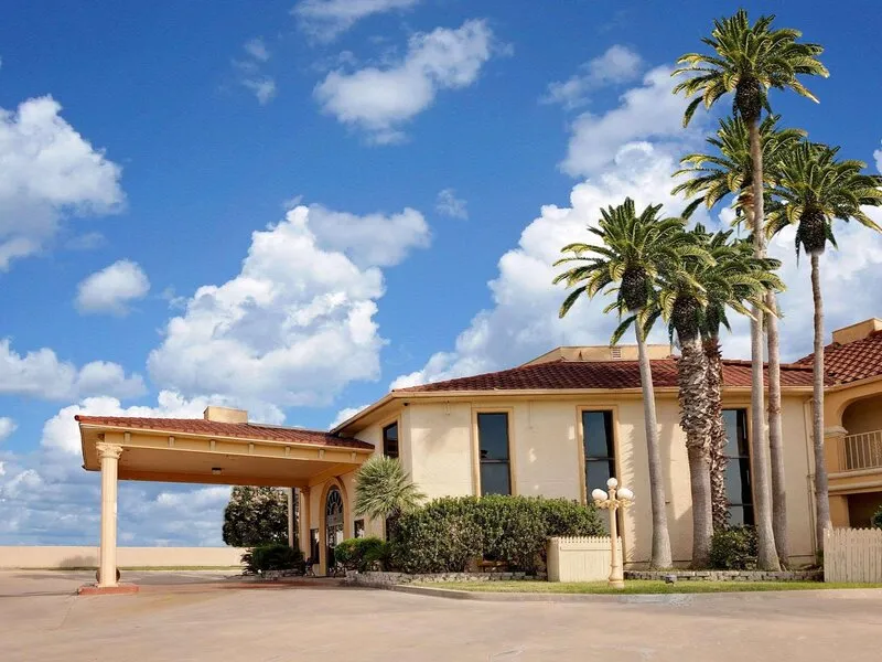 Super 8 by Wyndham Corpus Christi Northwest · Anbieterbild von TUI
