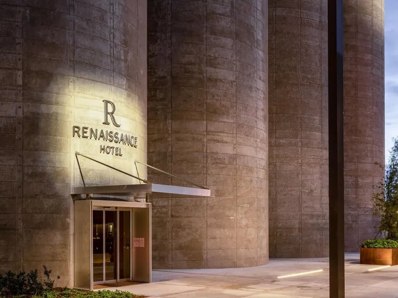 Renaissance Bordeaux Hotel · Anbieterbild von TUI