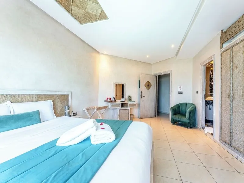 Chateau Eden El Rouh · Anbieterbild von TUI
